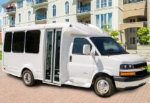 Lightning eMotors электрифицирует автомобили General Motors