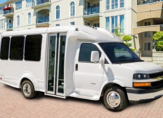 Lightning eMotors электрифицирует автомобили General Motors