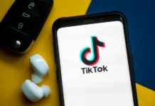 TikTok тестирует новую систему защиты детей