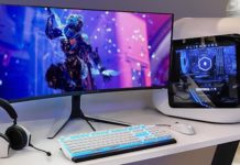 Alienware выпустит доступный QD-OLED-монитор