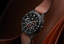 TAG Heuer представила новые премиальные умные часы за более чем 1,800 долларов