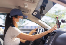 Uber позволит видеть, какие оценки пассажирам ставили водители