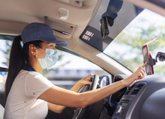 Uber позволит видеть, какие оценки пассажирам ставили водители