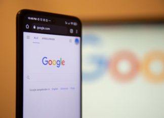 Двухфакторная аутентификация Google приносит свои плоды