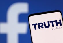 В Truth Social больше цензуры чем в Twitter