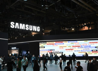 Samsung может столкнуться с бунтом рабочих