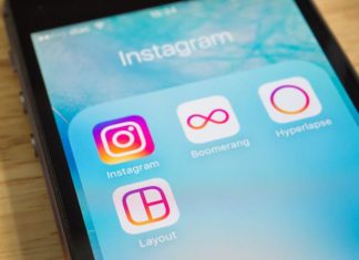 Функции приложений Boomerang и Hyperlapse будут интегрированы в Instagram