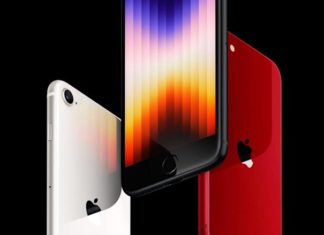 Новый iPhone SE разочаровал поклонников