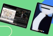 Первые планшеты на базе Android 12L уже разрабатываются