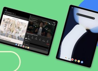 Первые планшеты на базе Android 12L уже разрабатываются