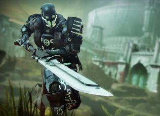 Игроков в Destiny 2 банят за использование Steam Deck