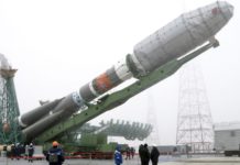 Россия отказывается запускать спутники OneWeb