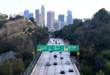 Калифорния снова может сама регулировать уровни выбросов