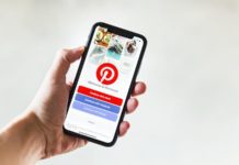 Pinterest расширяет возможности монетизации