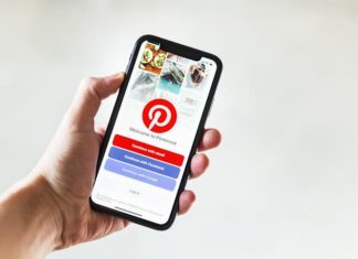 Pinterest расширяет возможности монетизации