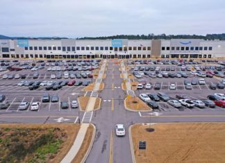 Amazon использует рабский и принудительный труд