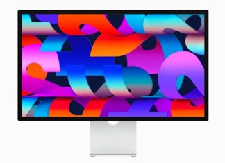 Новый Apple Studio Display работает с Windows, но с некоторыми ограничениями