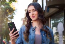 Razer представила Seiren Bluetooth – новый микрофон для стримеров