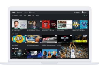 Стандартный пакет подписки Hulu получит облачное хранилище DVR