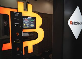 Власти Великобритании официально запретили криптовалютные банкоматы