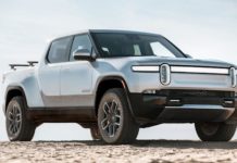 Акционеры Rivian подали в суд на компанию