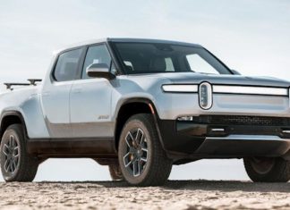 Акционеры Rivian подали в суд на компанию