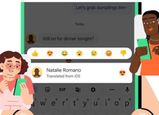Пользователи Android-смартфонов скоро смогут видеть эмодзи от владельцев iPhone