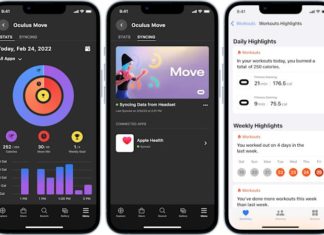 Meta расширяет фитнес-возможности, доступные в Quest 2