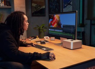 Apple Mac Studio весит больше из-за массивной системы охлаждения