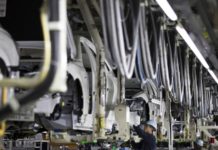 Toyota остановила производство из-за взлома одного из поставщиков