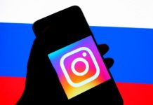 Instagram будет заблокирован в России