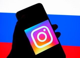 Instagram будет заблокирован в России