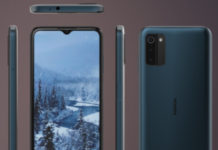 Совсем скоро Nokia выпустит новый смартфон среднего класса