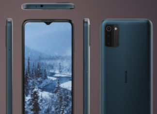 Совсем скоро Nokia выпустит новый смартфон среднего класса