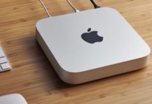 Apple разрабатывает новый Mac Studio и Studio Display