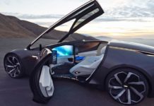 Власти США позволят автономным автомобилям обходиться без руля и педалей