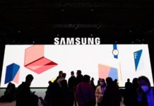 Samsung прекращает все поставки своих товаров в Россию
