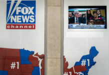 Smartmatic замешана в деле о фальсификации голосов в пользу Джо Байдена