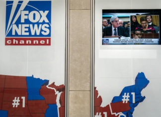 Smartmatic замешана в деле о фальсификации голосов в пользу Джо Байдена