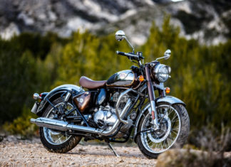 Так что же заставляет людей выбирать мотоциклы?