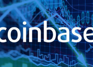 Coinbase — основная информация о бирже