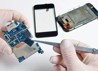 Основные комплектующие для мобильных телефонов, которые можно заменить