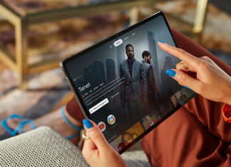 Планшет – основні переваги вдалого вибору