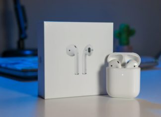 Преимущества беспроводных наушников apple