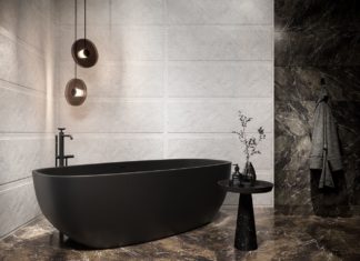 Интернет-магазин плитка и сантехника Керамис