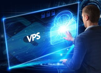 Переваги від використання VPS – хостингу