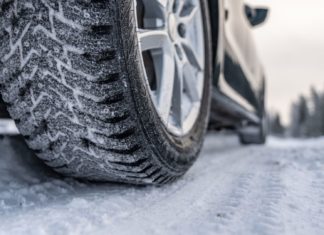 Достоинства шин для автомобилей финского бренда Nokian