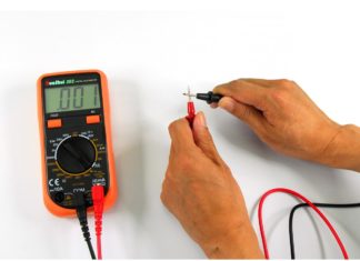 Перечень лучших производителей мультиметров