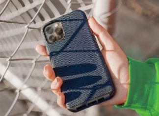 Навіщо смартфону потрібен чохол