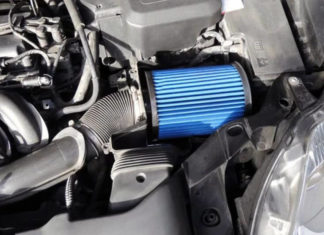 Как выбрать воздушный фильтр